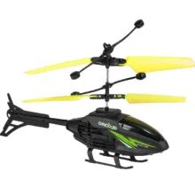 هلیکوپتر بازی کنترلی  مدل HٍE290