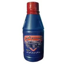 روغن ترمز خودرو ایراس مدل A1 حجم 250 میلی یتر
