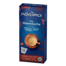 کپسول نسپرسو موونپیک مدل Der Himmlische حجم 110 میلی لیتر