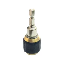 رابط سری پیچ گوشتی قفل شونده مدل IR_1/4 سایز 1/4 اینچ
