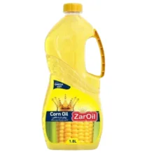 روغن مایع ذرت زر اویل – 1.8 لیتر