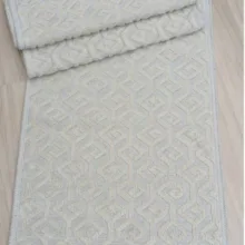 پادری مدل هندسی ترک سایز 100*60 سانتی‌متر مناسب برای فضای داخلی