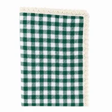 سفره 12 نفره مدل چهارخانه کد 19 سایز 250×140 سانتی‌متر