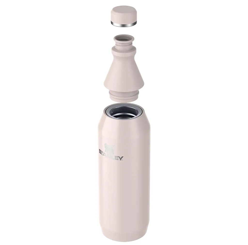 فلاسک استنلی مدل The All Day Slim گنجایش 0.6 لیتر