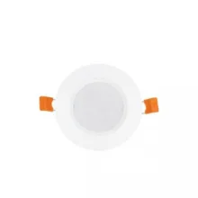 پنل ال ای دی پارس شعاع توس مدل SOLARIS-9w بسته ده عددی