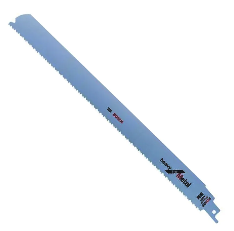 تیغه اره افقی بر بوش مدل فوق حرفه ای کد Metal Long life S1226