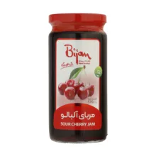 مربای آلبالو بیژن – 570 گرم