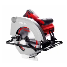اره دیسکی دنلکس مدل DX-4218