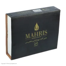 شیر روشویی ماهریس مدل آریسا کد 002