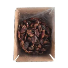 خرما هسته گیری شده کرنلو ناتس کالا - 2500 گرم