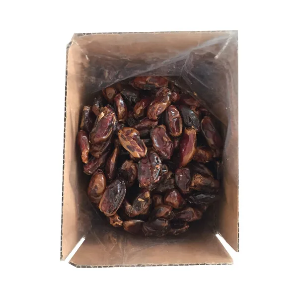 خرما هسته گیری شده کرنلو ناتس کالا - 2500 گرم