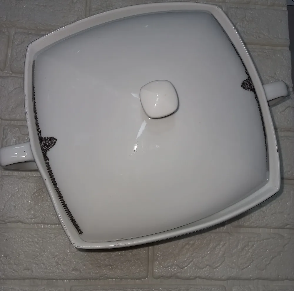 سوپ خوری پارس چینی کد 603