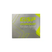 بلبرینگ تایم ثابت و متحرک جی آی اس پی مدل G5 مناسب برای پژو 207 بسته 2 عددی