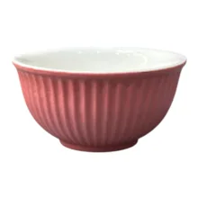 پیاله گوزل مدل ماست خوری بسته 6 عددی