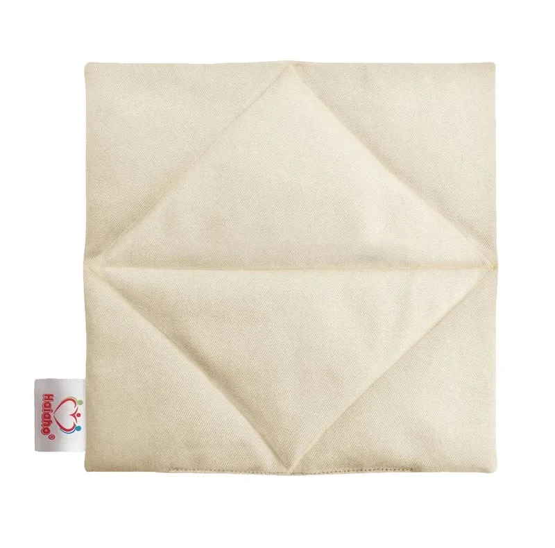 کیسه تسکین درد هیاهو مدل Wheat Bag Squares کد 6-30x30