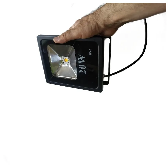 پروژکتور رشدگیاه 20 وات مدل PRO20WCOBCIZ