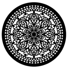 شابلون کد SP38-1