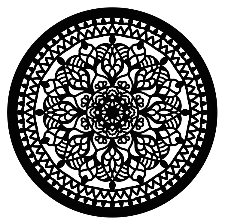 شابلون کد SP38-1