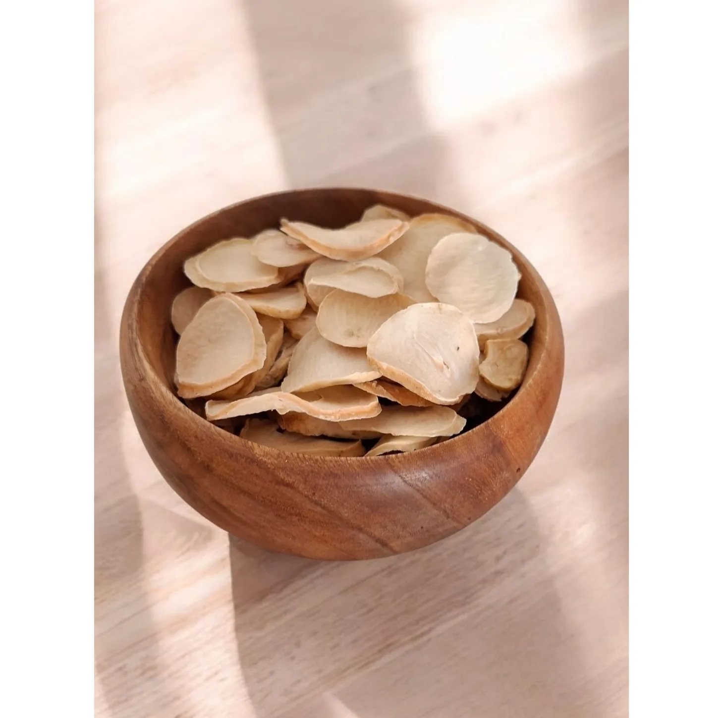موسیر محلی شهباز - 100 گرم