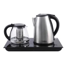 چای ساز کنار هم تولیپس مدل TM-451SG