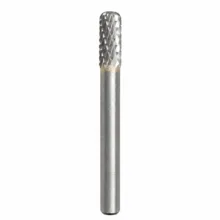 فرز فرم انگشتی مدل C0618 سایز 6 میلیمتر