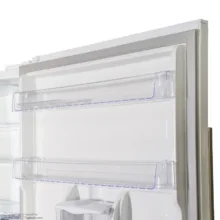 یخچال و فریزر 21 فوت رنزو مدل RF8410N-E2ICE