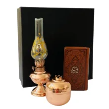 ست هدیه مدل سازمانی کد HS136