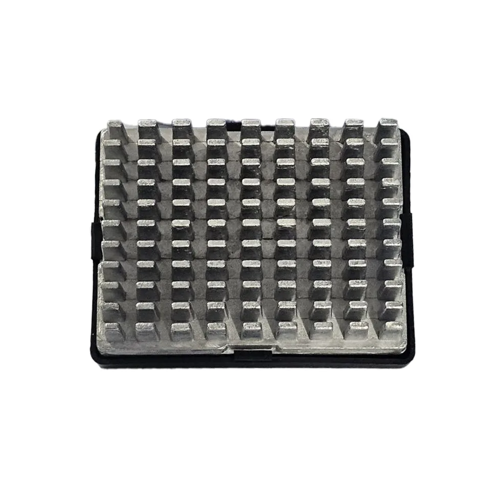 مدول بخاری وی اف ان مدل خطی کد bbz-909 مناسب برای پژو 206