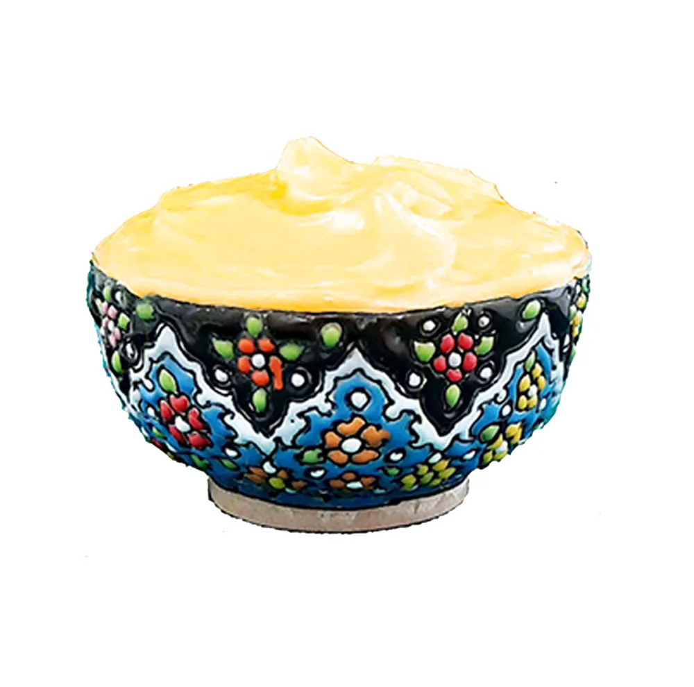روغن حیوانی کرمانشاهی گاوی و گوسفندی آرتیشو - 1 کیلوگرم