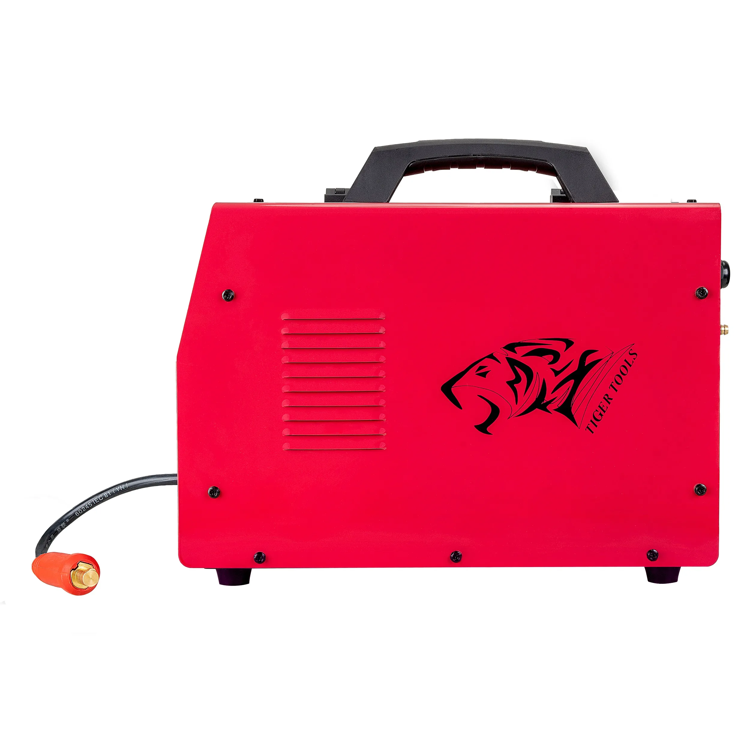 دستگاه جوش 250 آمپر تایگر تولز مدل 250MIG-TIG-MMA-TURBO-Co2