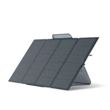 پنل خورشیدی 400 وات اکوفلو مدل ef-flex-400