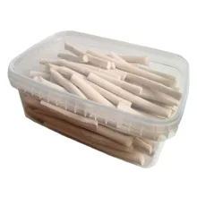 کشک رشته ای - 2400 گرم بسته 4 عددی