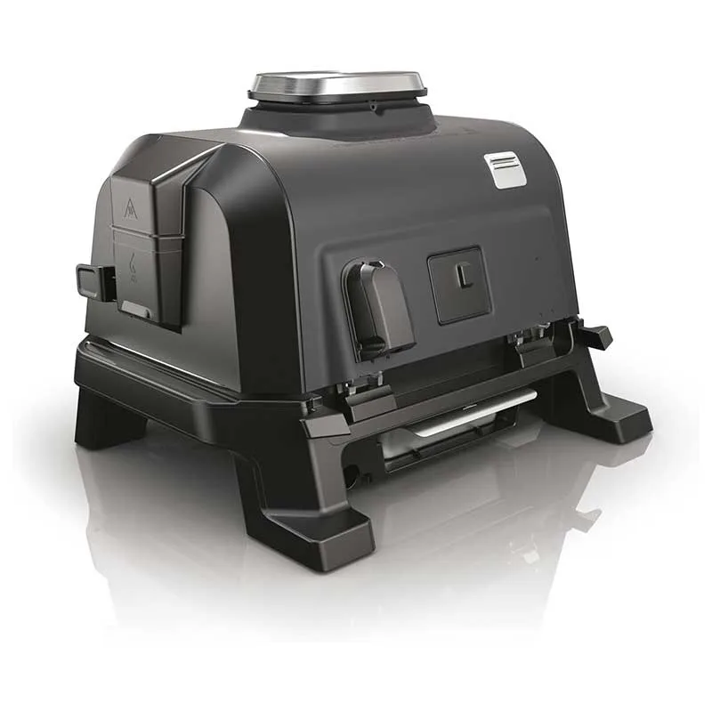 گریل برقی نینجا مدل OG-850