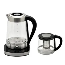 چای ساز روی هم مونتینی مدل WARMER