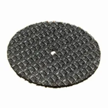 صفحه برش فرز مینیاتوری مدل 37mm کد 37010 مجموعه ده عددی