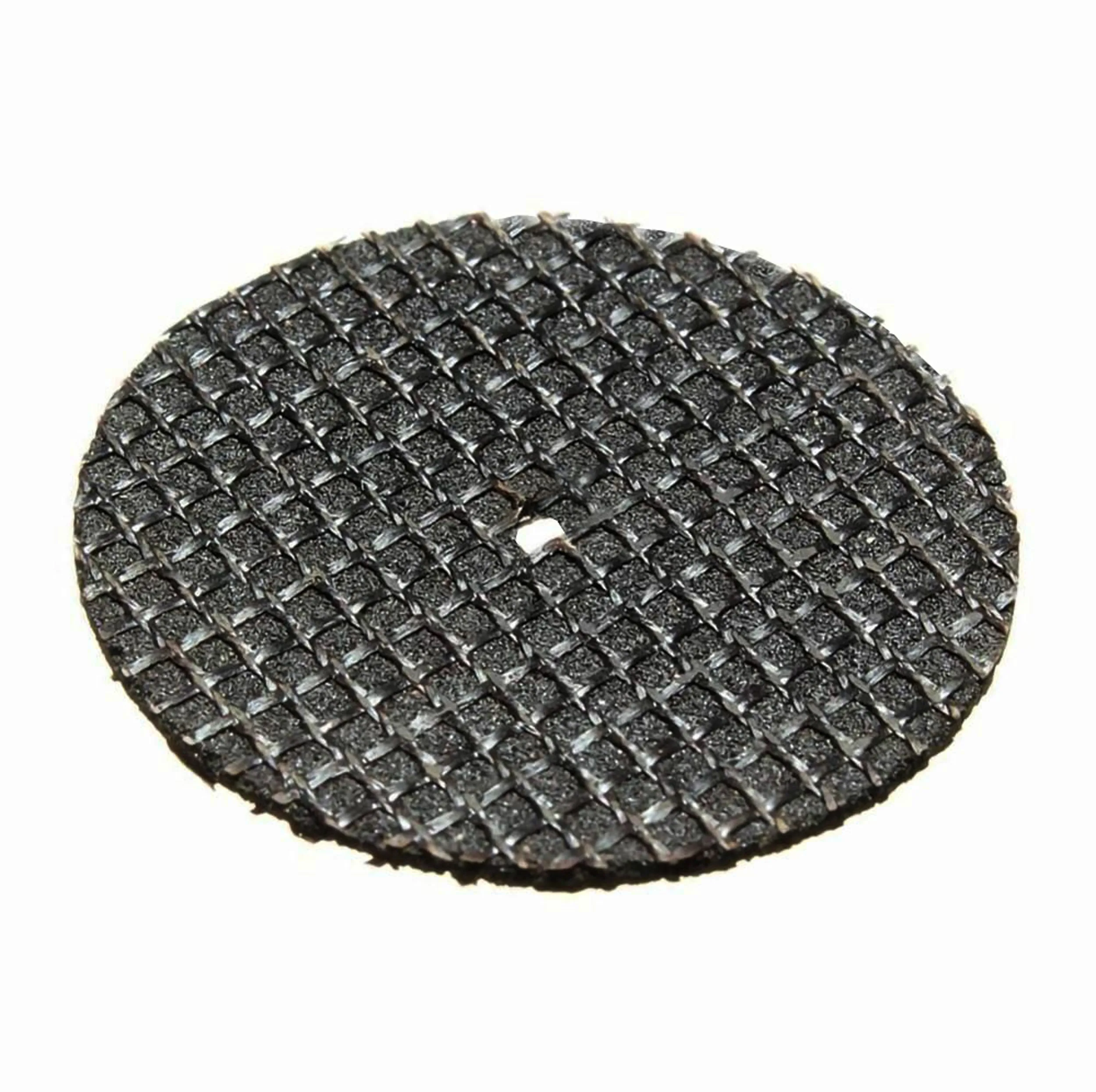 صفحه برش فرز مینیاتوری مدل 37mm کد 37010 مجموعه ده عددی