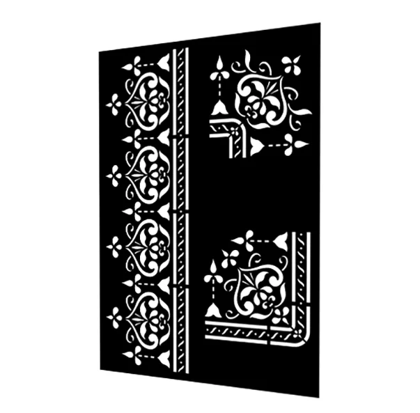 شابلون کد SP13661