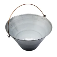 سطل بنایی مدل YP-35*22CM