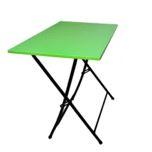 میز چرخ خیاطی میزیمو مدل تاشو کد 306