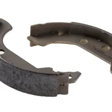 لنت ترمز عقب کاسپین مدل 1022381 مناسب برای پژو 405