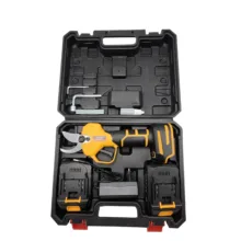 قیچی باغبانی شارژی اینتیمکث کد gg102