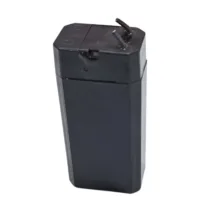 باتری سیلد اسید 4 ولت 700 میلی آمپر ساعت مدل KSRE-700