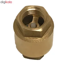 شیر خودکار یورک مدل DN20 سایز 3.4 اینچ