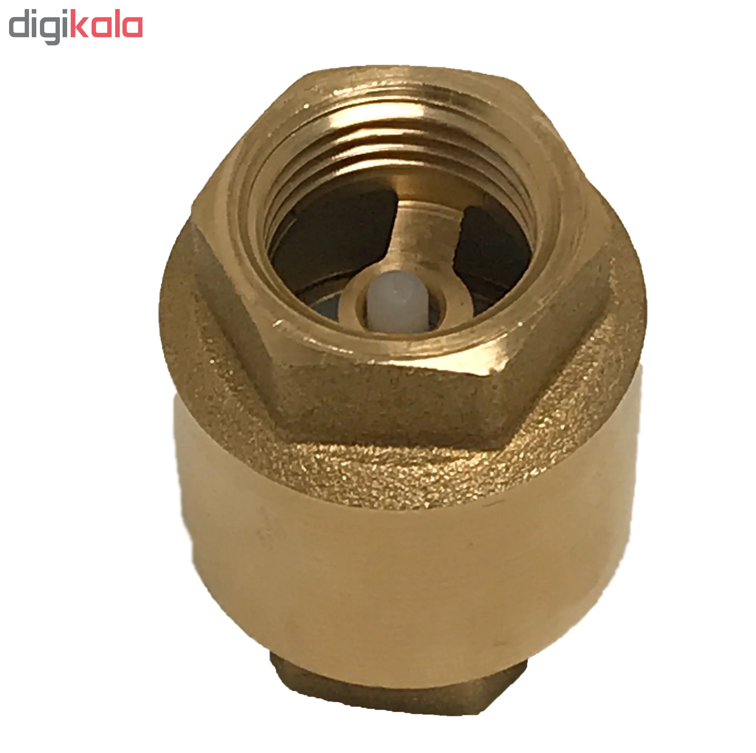 شیر خودکار یورک مدل DN20 سایز 3.4 اینچ