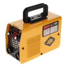 دستگاه جوش 750 آمپر جاب مدل IGBT-750 JAB PLUS