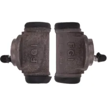 سیلندر کامل ترمز چرخ عقب چپ و راست جی ای اس پی کد 405005405006 مناسب برای سمند و سورن مجموعه 2 عددی