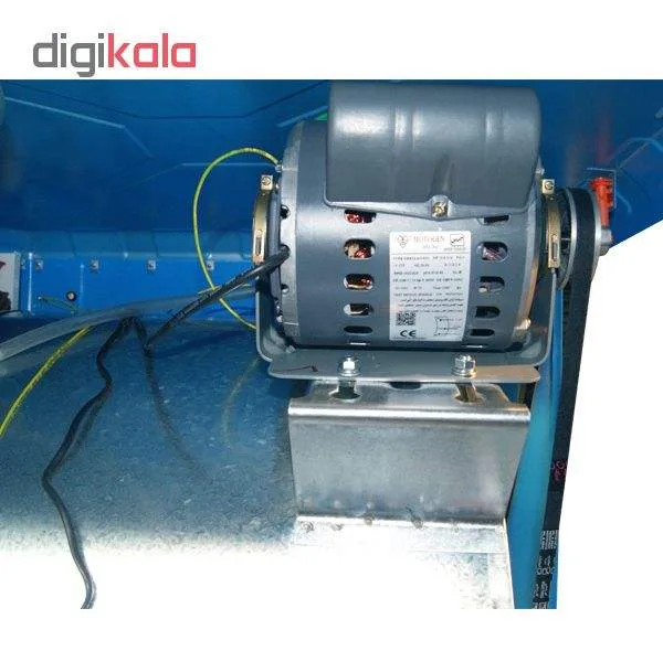 کولر آبی 5500 انرژی مدل EC0570e