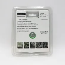 صفحه برش شیشه و سرامیک چان جوآن مدل YP-CHAN JUAN-115MM