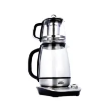 چای ساز روی هم بیم مدل TM2806