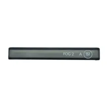فیلتر لنز کوکین مدل SQUARE FILTER FOG 2 - A SERISE 151